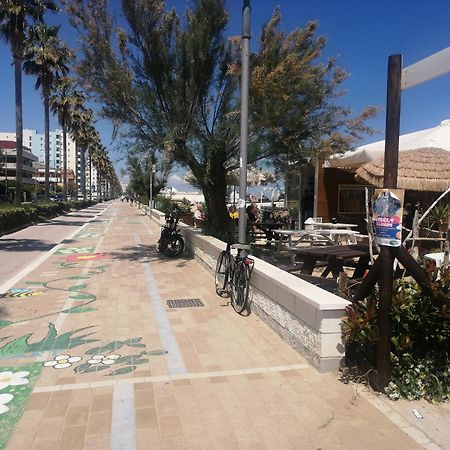 Damadimare Casa Vacanze Montesilvano Marina Kültér fotó