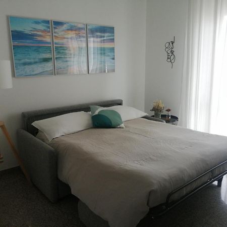 Damadimare Casa Vacanze Montesilvano Marina Kültér fotó