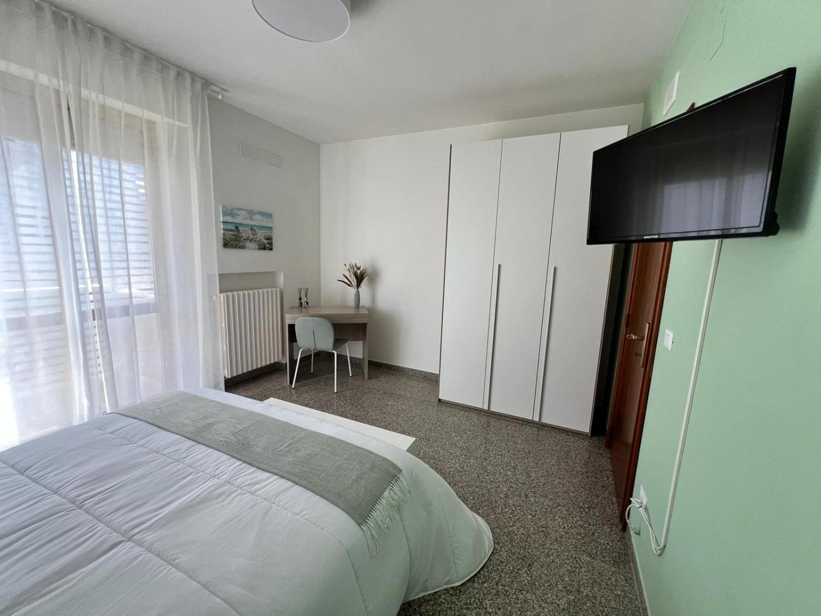 Damadimare Casa Vacanze Montesilvano Marina Kültér fotó