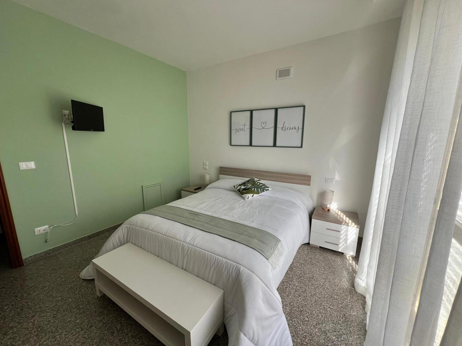 Damadimare Casa Vacanze Montesilvano Marina Kültér fotó