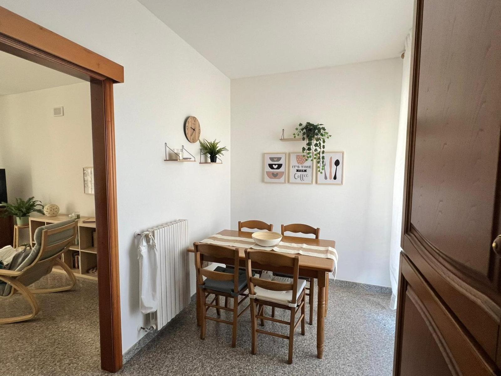 Damadimare Casa Vacanze Montesilvano Marina Kültér fotó
