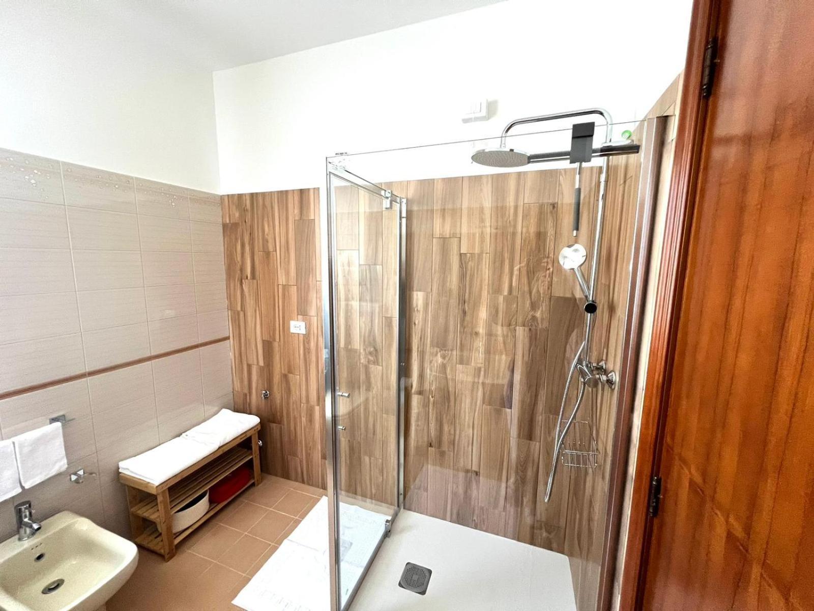 Damadimare Casa Vacanze Montesilvano Marina Kültér fotó