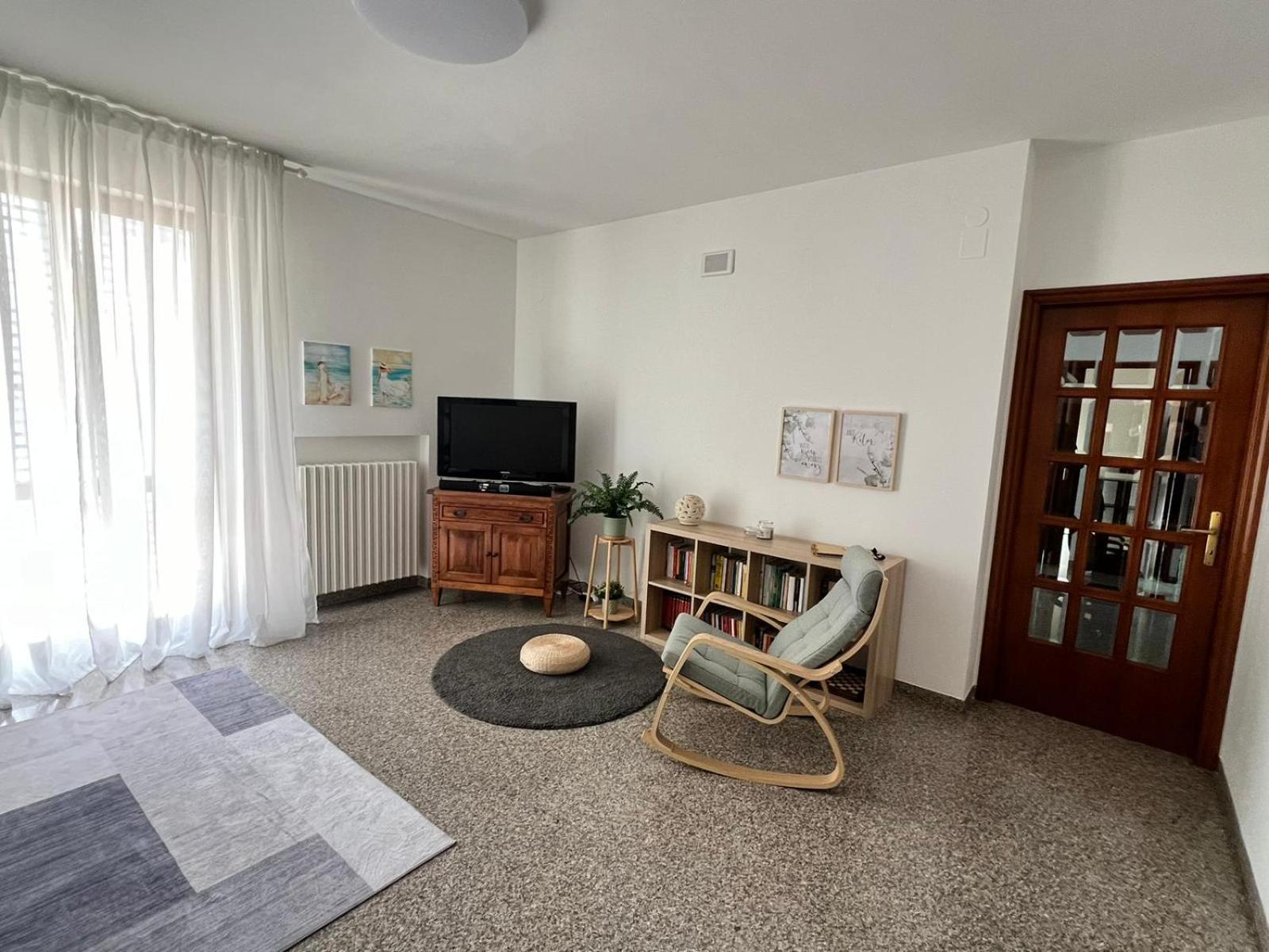 Damadimare Casa Vacanze Montesilvano Marina Kültér fotó