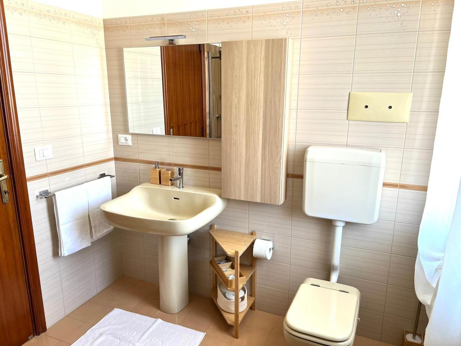 Damadimare Casa Vacanze Montesilvano Marina Kültér fotó