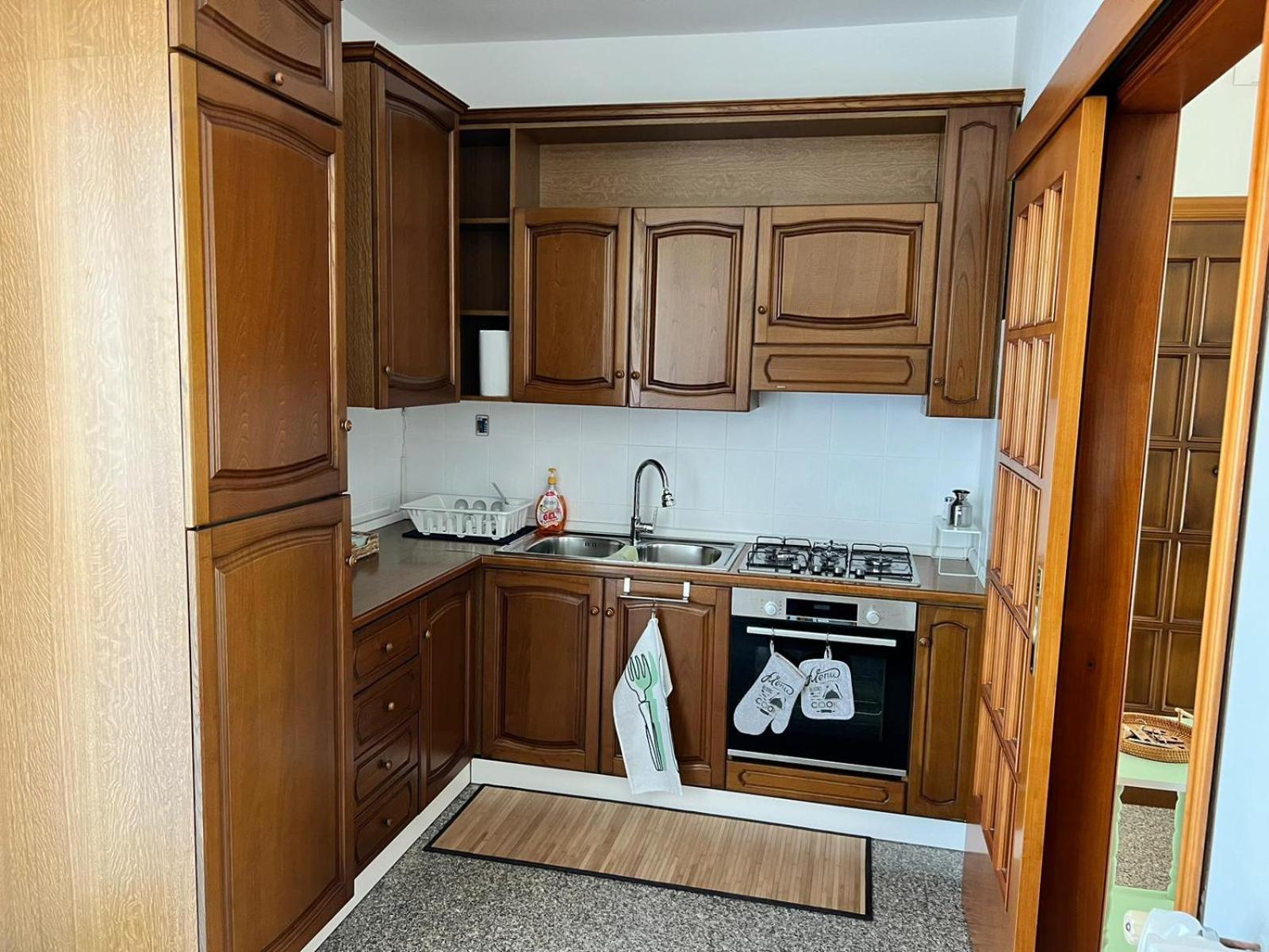 Damadimare Casa Vacanze Montesilvano Marina Kültér fotó