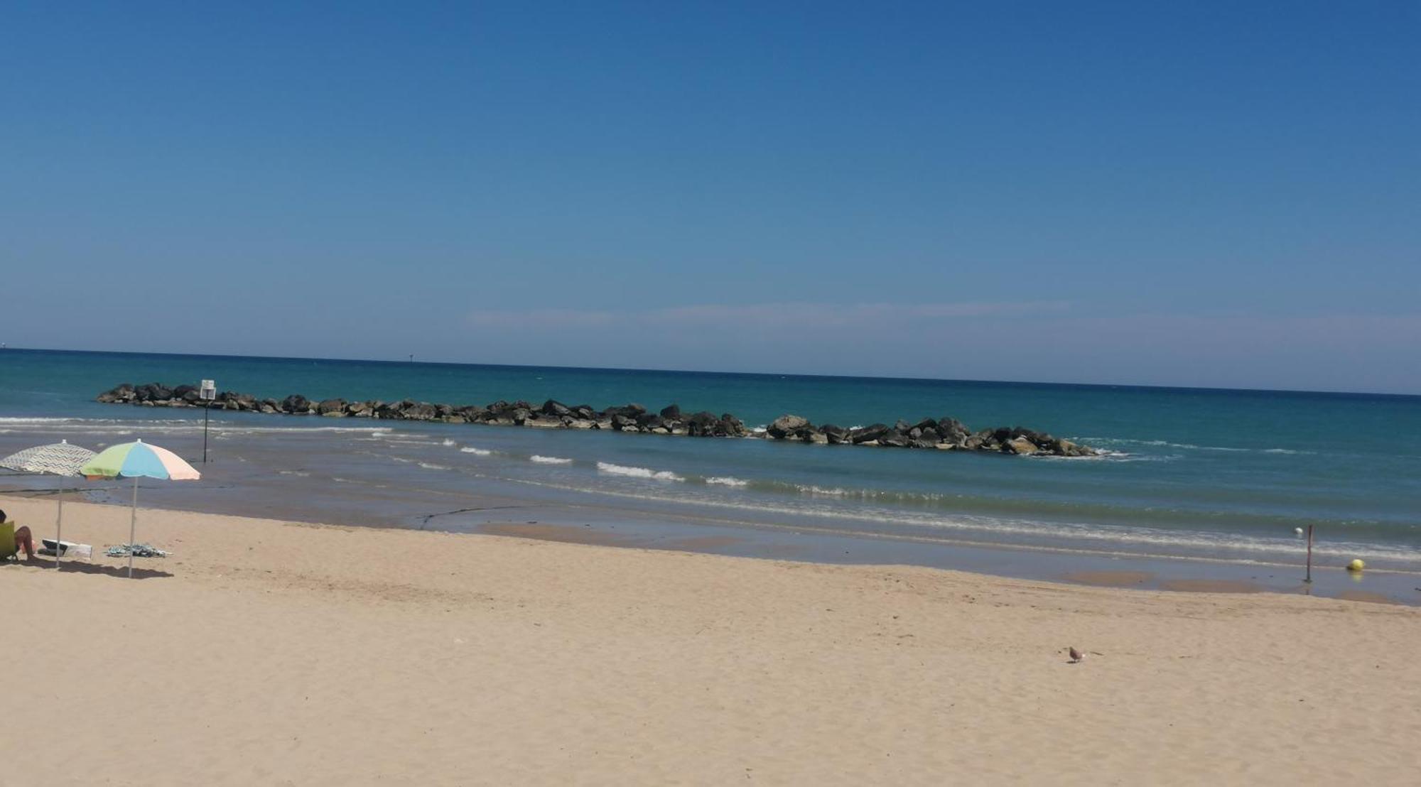 Damadimare Casa Vacanze Montesilvano Marina Kültér fotó