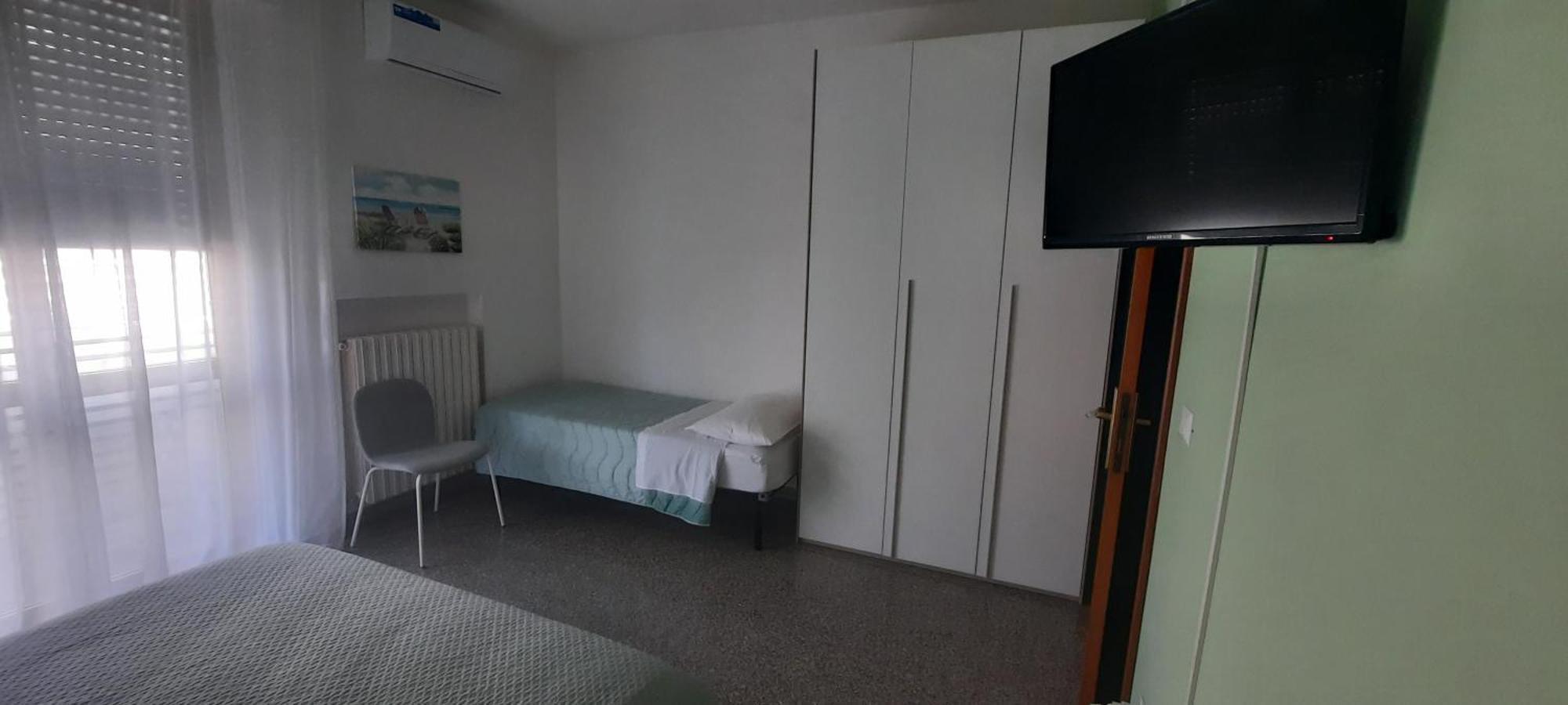 Damadimare Casa Vacanze Montesilvano Marina Kültér fotó